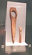 Gumelnița culture copper axe