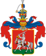 Wappen von Veszprém