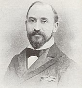 Henry Radcliffe (1857–1921)