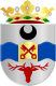 Coat of arms of Leidschendam