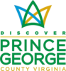 Official logo of Prince George County