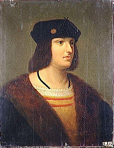 Louis d'Armagnac, duc de Nemours (1472–1503)