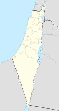 Hiribya is located in Mandatory Palestine