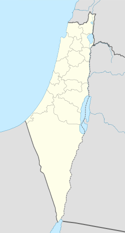 Beit Eshel is located in Mandatory Palestine