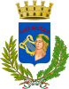 Coat of arms of Marsala