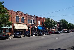 Main Street (2019)