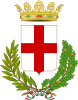 Coat of arms of Padua