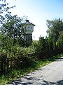 Wasserturm bei Pfalzfeld