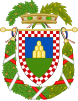 Coat of arms of Province of Pistoia