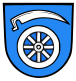 Coat of arms of Ruppertshofen