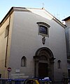 Santi Simone e Giuda Church, Florence