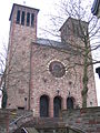Die St. Georgskirche