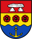 Wappen des Landkreis Emsland