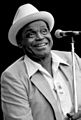 Image 36Willie Dixon at Monterey Jazz Festival, 1981 (from List of blues musicians)