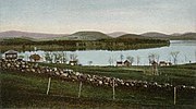 Wolfeboro Bay c. 1906