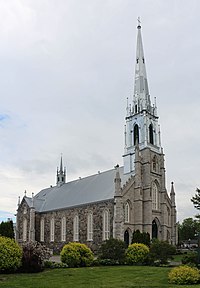 Saint-Henri Church