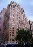 10 Park Avenue, at the corner of East 34th Street