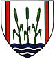 Coat of arms of Rohrbach an der Gölsen