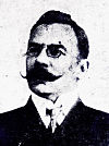 Alfredo Backer