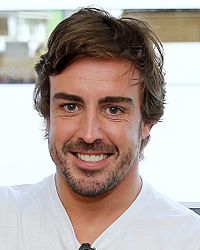 Fernando Alonso (2016)