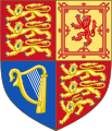 Arms of The King