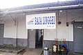 Baja Linggei Station