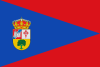 Flag of Arroyomolinos