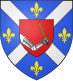 Coat of arms of Sigoyer