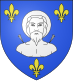 Coat of arms of Saint-Quentin