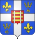Coat of arms of Amagne