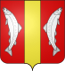 Coat of arms of Donjeux