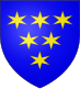 Coat of arms of Provin