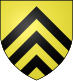 Coat of arms of Bersillies