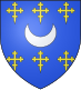 Coat of arms of Bueil-en-Touraine
