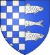 Coat of arms of Darnets