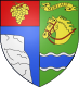 Coat of arms of Merlaut