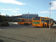 Öffentliche Busse