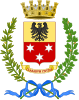 Coat of arms of Chiari