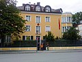 Chinesisches Generalkonsulat in München