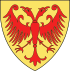Imperial arms