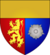 Coat of arms of Schuttrange