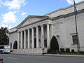 1929: Constitution Hall, Washington, D.C.