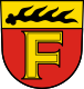 Coat of arms of Freudental
