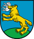 Coat of arms of Lebus