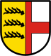Coat of arms of Rietheim-Weilheim