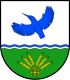Coat of arms of Rodenbek