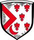 Coat of arms of Wemding