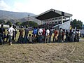 Nationalstadion in Dili