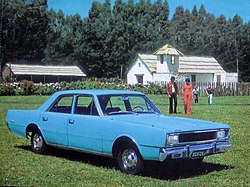 Dodge Polara (1969)