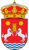 Official seal of Cebrones del Río, Spain